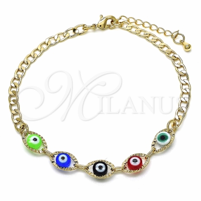 129410 - 03.63.2087.08 | Bracelets