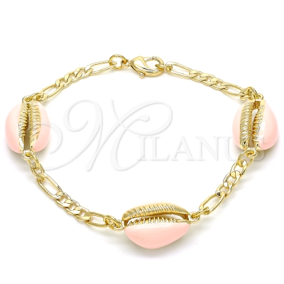 129424 - 03.63.2091.1.08 | Bracelets