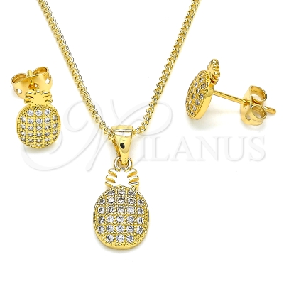 129437 - 10.342.0003 | Earring and Pendant Sets