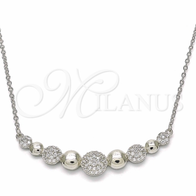 129467 - 04.336.0135.16 | Necklaces