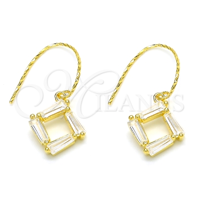 129483 - 02.366.0007.1 | Earrings