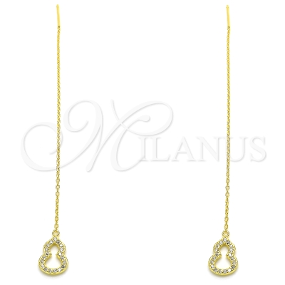 129488 - 02.366.0010.1 | Earrings