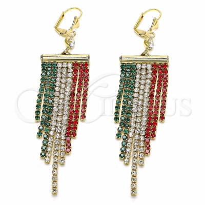 129580 - 02.351.0038.2 | Earrings