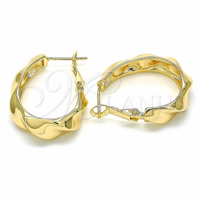 129676 - 02.170.0287.25 | Hoops