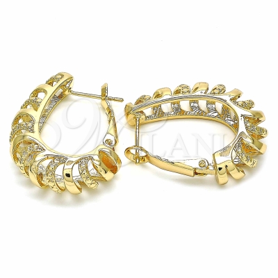 129679 - 02.170.0290.25 | Hoops