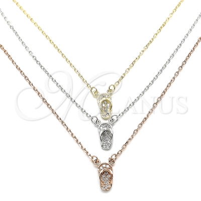 129775 - 04.369.0001.18 | Necklaces