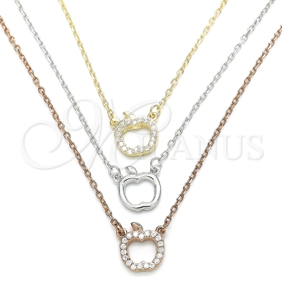 129776 - 04.369.0002.18 | Necklaces