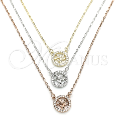 129777 - 04.369.0003.18 | Necklaces