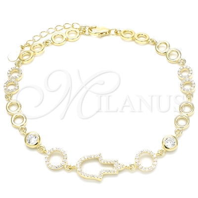 129783 - 03.369.0001.2.07 | Bracelets