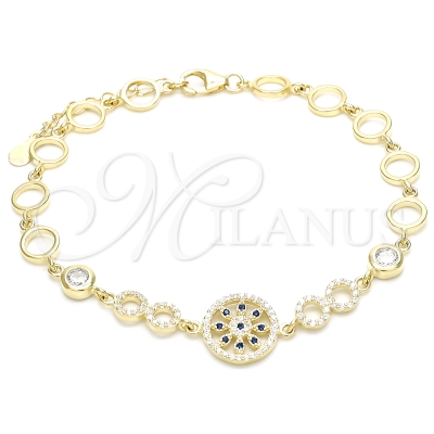 129787 - 03.369.0002.3.07 | Bracelets