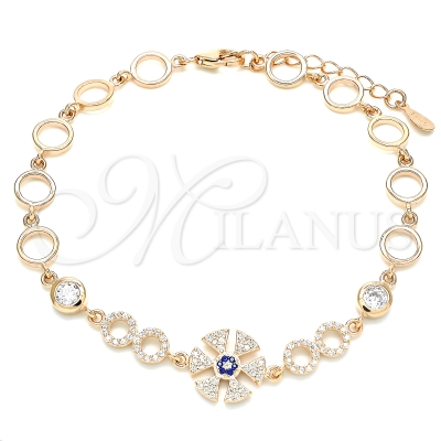 129790 - 03.369.0003.1.07 | Bracelets