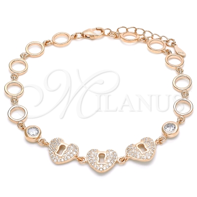 129808 - 03.369.0009.1.07 | Bracelets