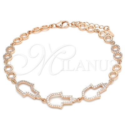 129814 - 03.369.0011.1.07 | Bracelets