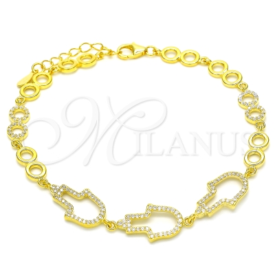 129815 - 03.369.0011.2.07 | Bracelets