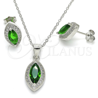 129828 - 10.175.0068.2 | Earring and Pendant Sets
