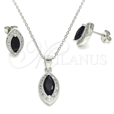 129830 - 10.175.0068.4 | Earring and Pendant Sets
