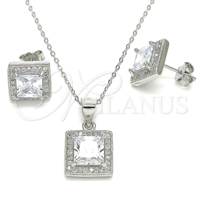 129831 - 10.175.0069 | Earring and Pendant Sets