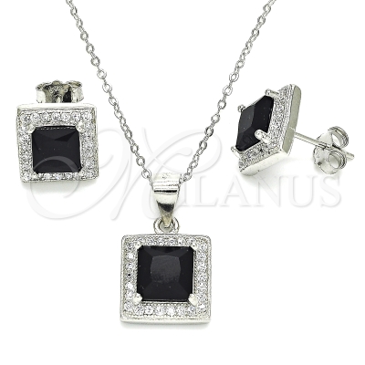 129835 - 10.175.0069.4 | Earring and Pendant Sets
