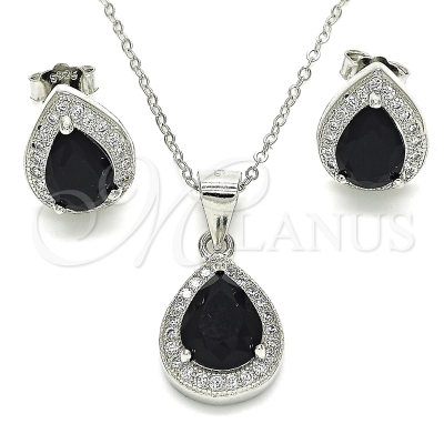 129850 - 10.175.0072.4 | Earring and Pendant Sets