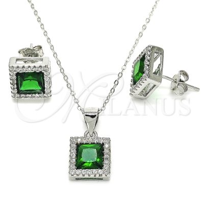 129852 - 10.175.0073.1 | Earring and Pendant Sets