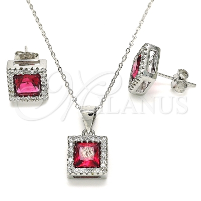 129854 - 10.175.0073.3 | Earring and Pendant Sets
