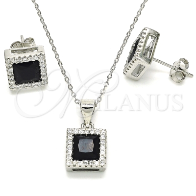 129855 - 10.175.0073.4 | Earring and Pendant Sets
