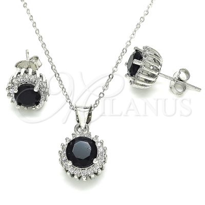 129856 - 10.175.0062.4 | Earring and Pendant Sets