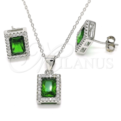 129892 - 10.175.0080.1 | Earring and Pendant Sets