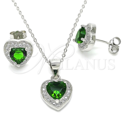 129897 - 10.175.0081.1 | Earring and Pendant Sets