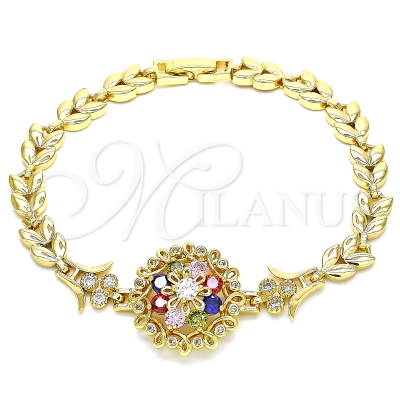 129953 - 03.210.0129.2.08 | Bracelets