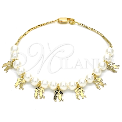 129979 - 03.63.2101.07 | Bracelets