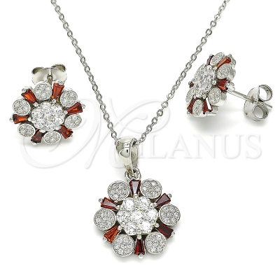 129982 - 10.286.0029 | Earring and Pendant Sets