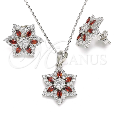 129988 - 10.286.0033.2 | Earring and Pendant Sets