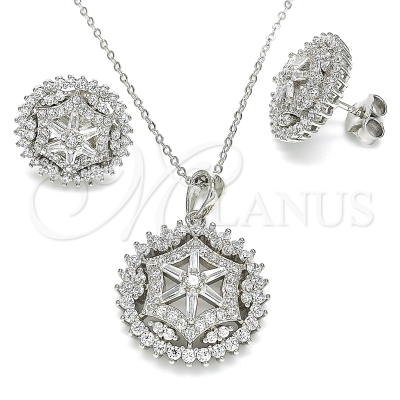 129997 - 10.286.0036 | Earring and Pendant Sets