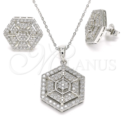 129999 - 10.286.0038 | Earring and Pendant Sets