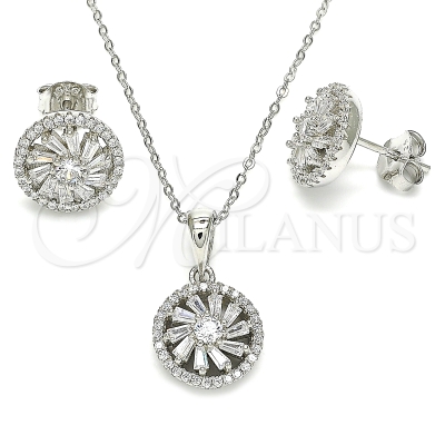 130008 - 10.286.0044 | Earring and Pendant Sets