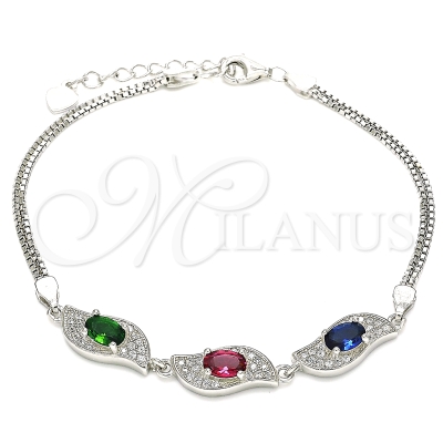 130038 - 03.286.0014.4.07 | Bracelets