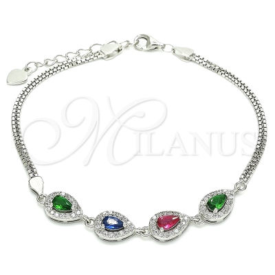 130043 - 03.286.0015.4.07 | Bracelets