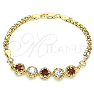 130142 - 03.63.2124.07 | Bracelets