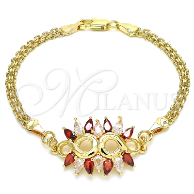 130148 - 03.63.2126.08 | Bracelets