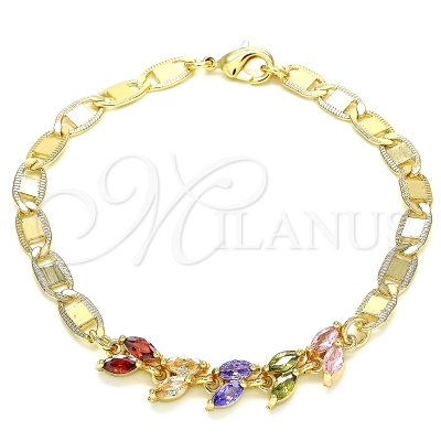 130156 - 03.63.2128.2.08 | Bracelets