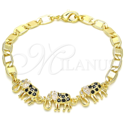 130166 - 03.63.2131.2.07 | Bracelets