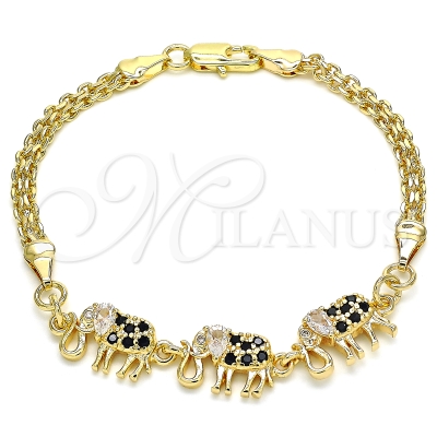 130170 - 03.63.2132.2.08 | Bracelets