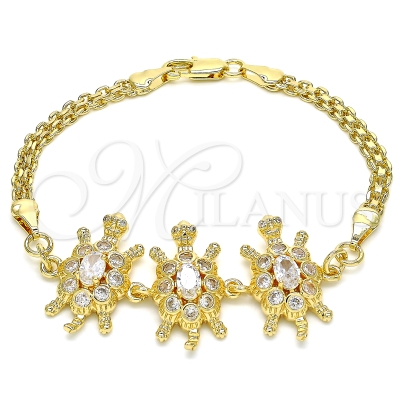 130176 - 03.63.2134.07 | Bracelets