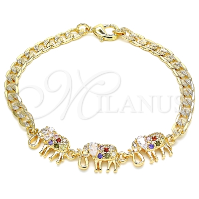 130192 - 03.63.2138.3.07 | Bracelets