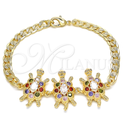 130196 - 03.63.2139.3.07 | Bracelets