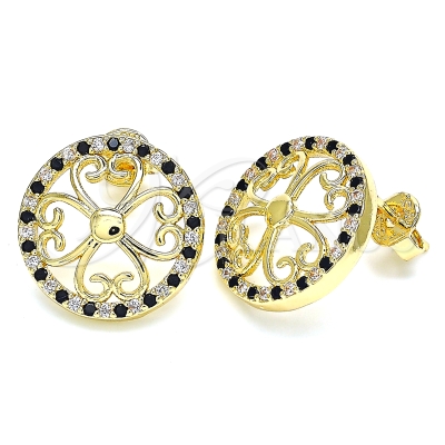 130240 - 02.233.0017.1 | Earrings