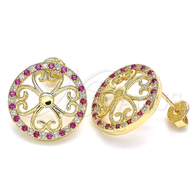 130241 - 02.233.0017.2 | Earrings