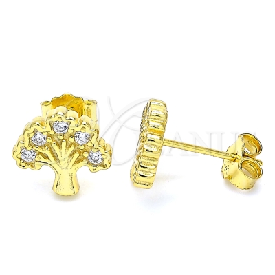 130383 - 02.336.0122.2 | Earrings