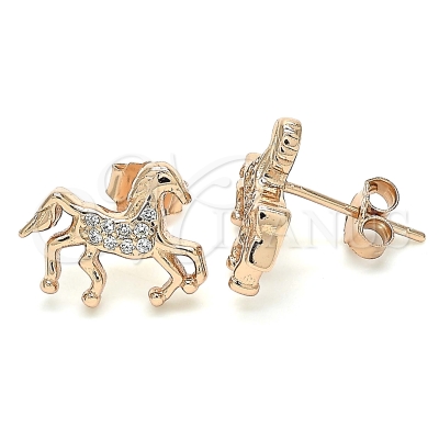 130396 - 02.336.0069.1 | Earrings